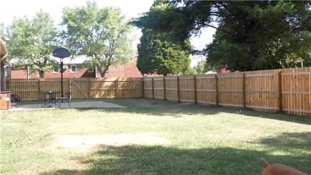 309 Rossview Road Clarksville, TN 37043 - Photo 6 of 10 Gallery Image 6