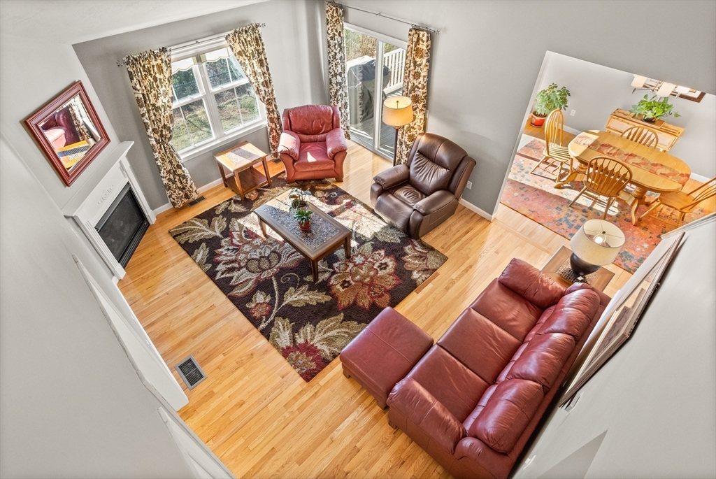 6 Rotherham Way, Unit C Hudson, MA 01749 - Photo 6 of 33 Gallery Image 6