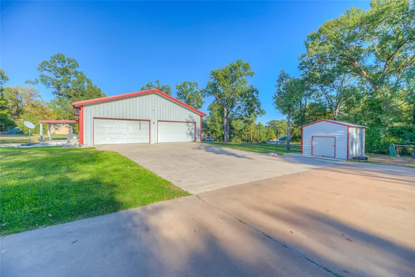$320,000 | 120 Harborlight, Livingston, TX 77351