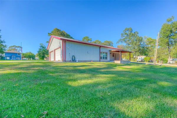 $320,000 | 120 Harborlight, Livingston, TX 77351