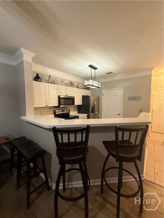 3027 Whitemarsh Way Savannah, GA 31410 - Photo 12 of 30