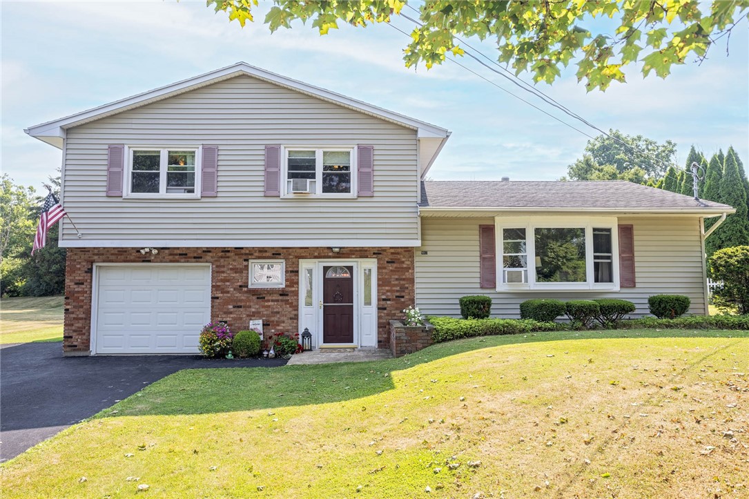 9013 Linwood Road Le Roy, NY 14482 - Photo 1 of 1 Gallery Image 1