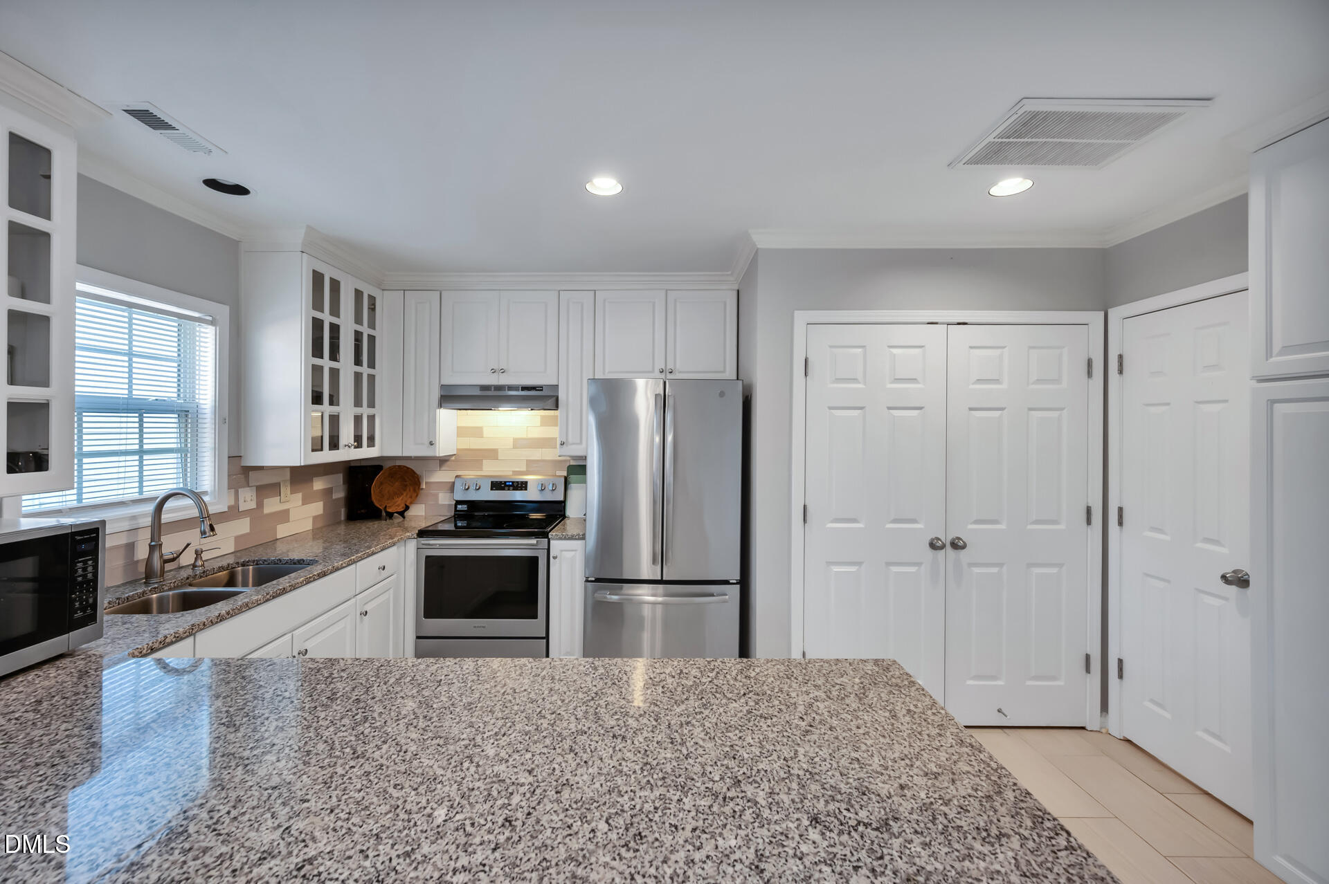 2021 Rivergate Road, Unit 103 Raleigh, NC 27614 - Photo 12 of 27 Kitchen