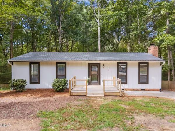 $435,000 | 1232 Dunnet Court, Cary, NC 27511