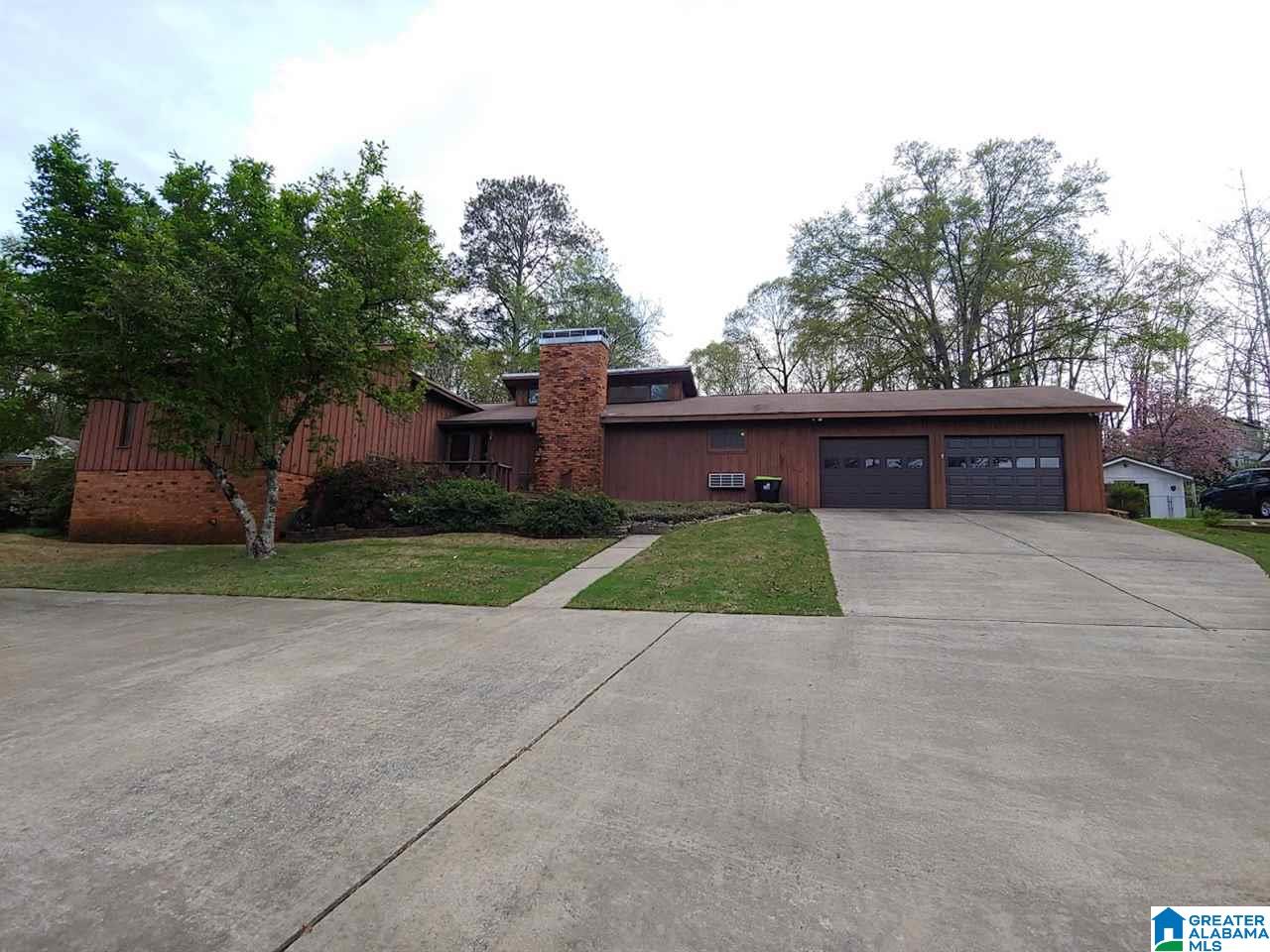 1503 Terrace Road Sylacauga, AL 35150 - Photo 1 of 17