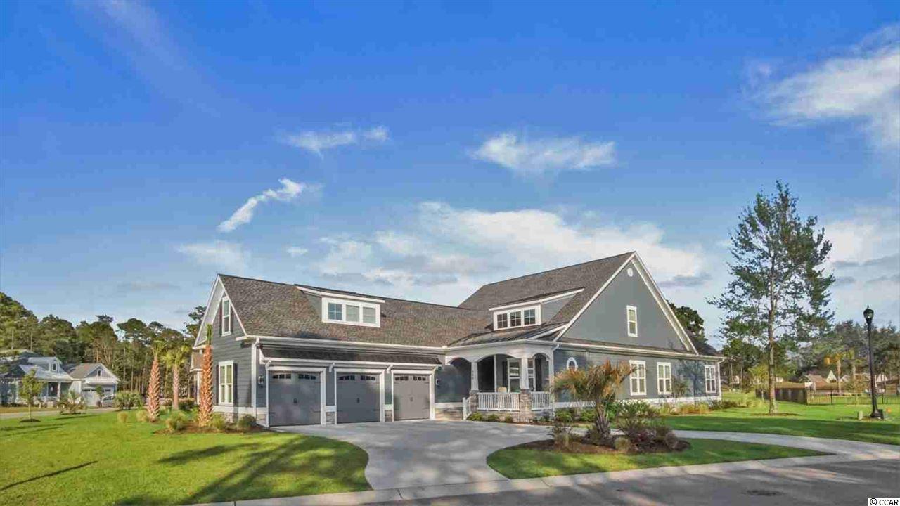 488 Starlit Way Myrtle Beach, SC 29579 - Photo 1 of 33 Gallery Image 1