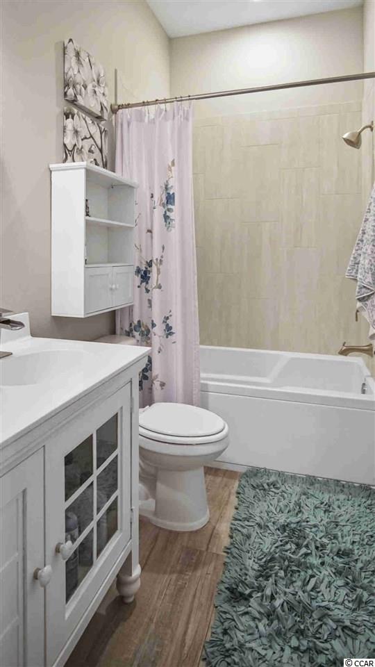 488 Starlit Way Myrtle Beach, SC 29579 - Photo 23 of 33 Gallery Image 23