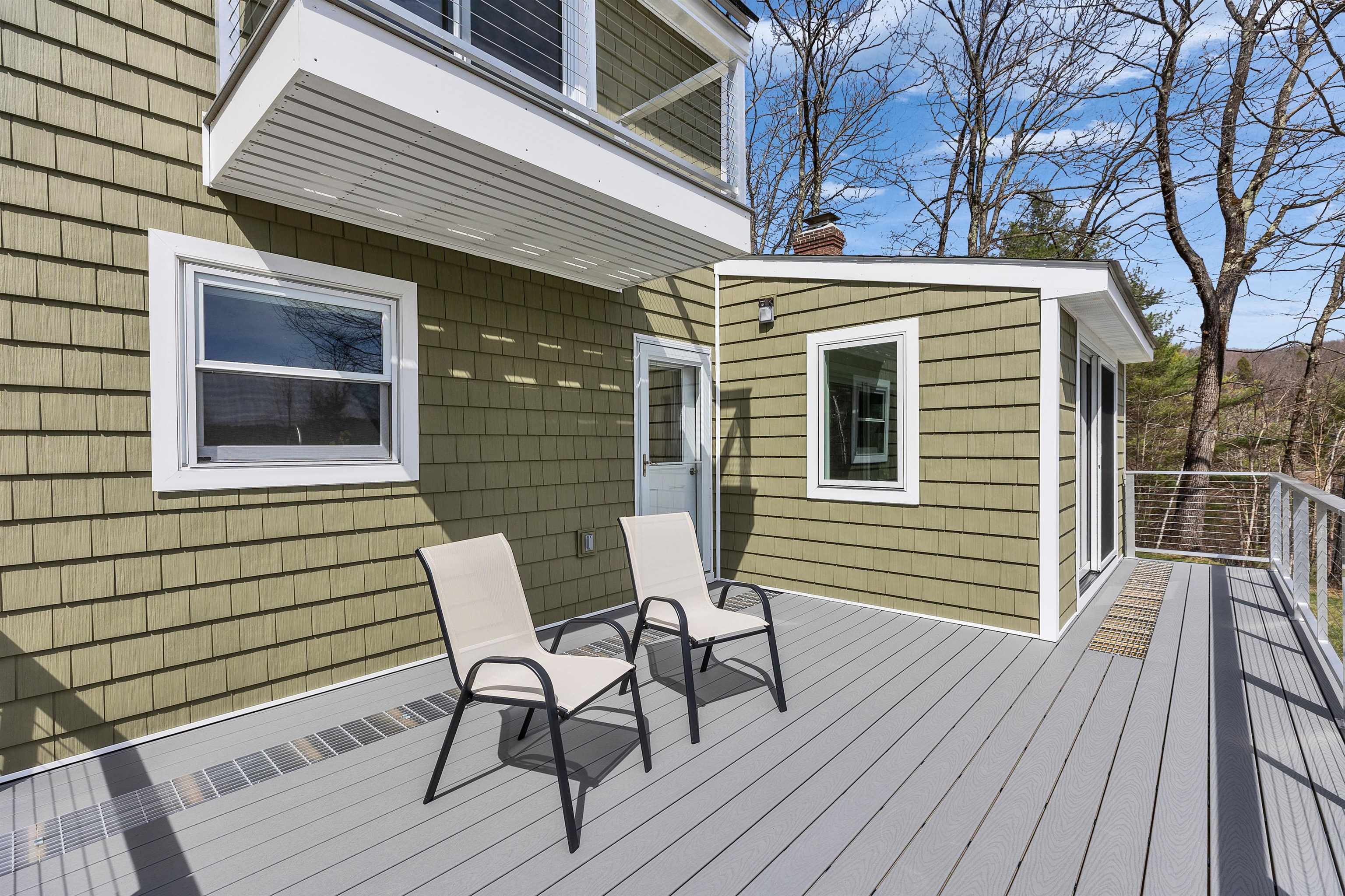 493 Breed Road Harrisville, NH 03450 - Photo 18 of 53