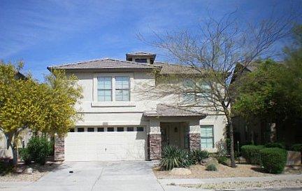 1910 East Cashman Road Phoenix, AZ 85024 - Photo 1 of 1 Front