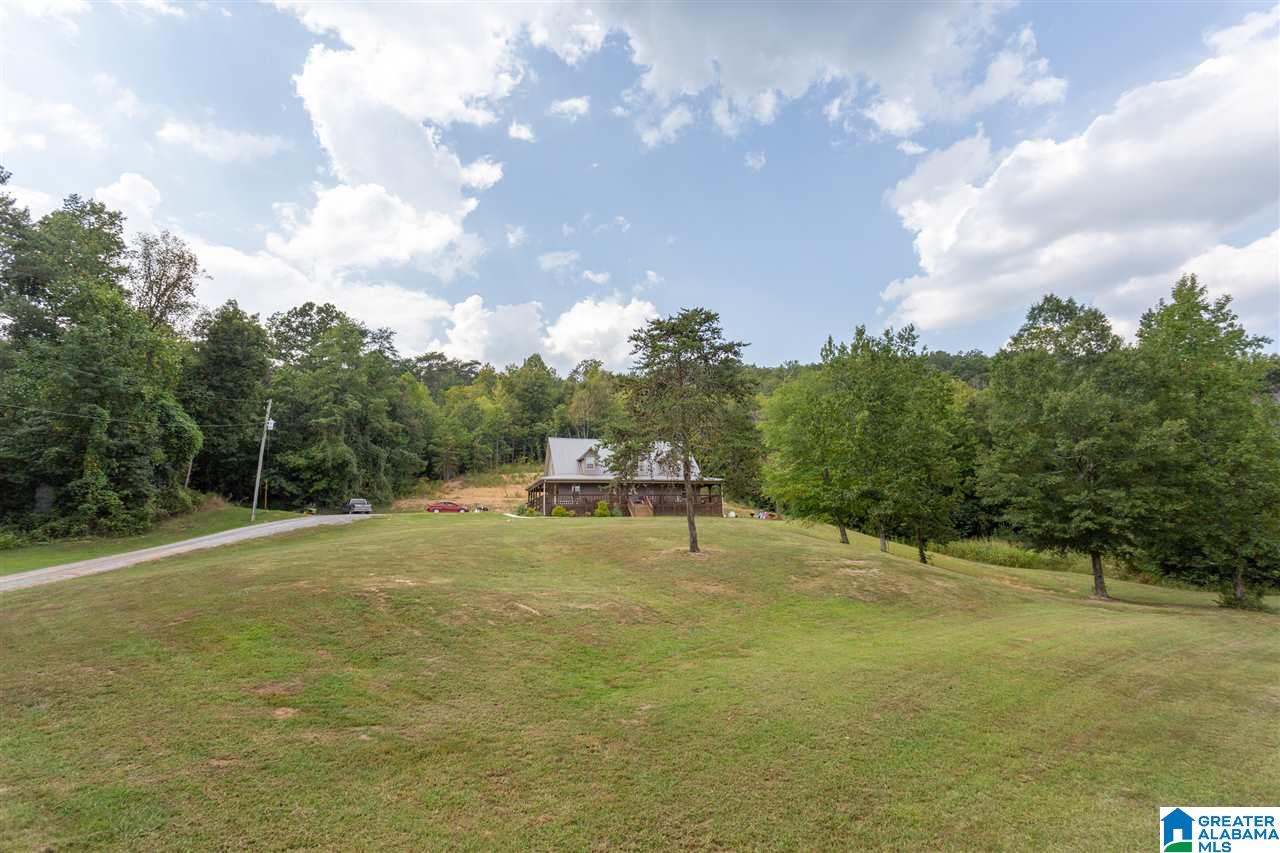 274 Warrior Valley Road Altoona, AL 35952 - Photo 30 of 36