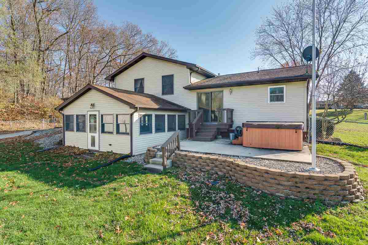 24695 Layton Road South Bend, IN 46614 - Photo 19 of 27