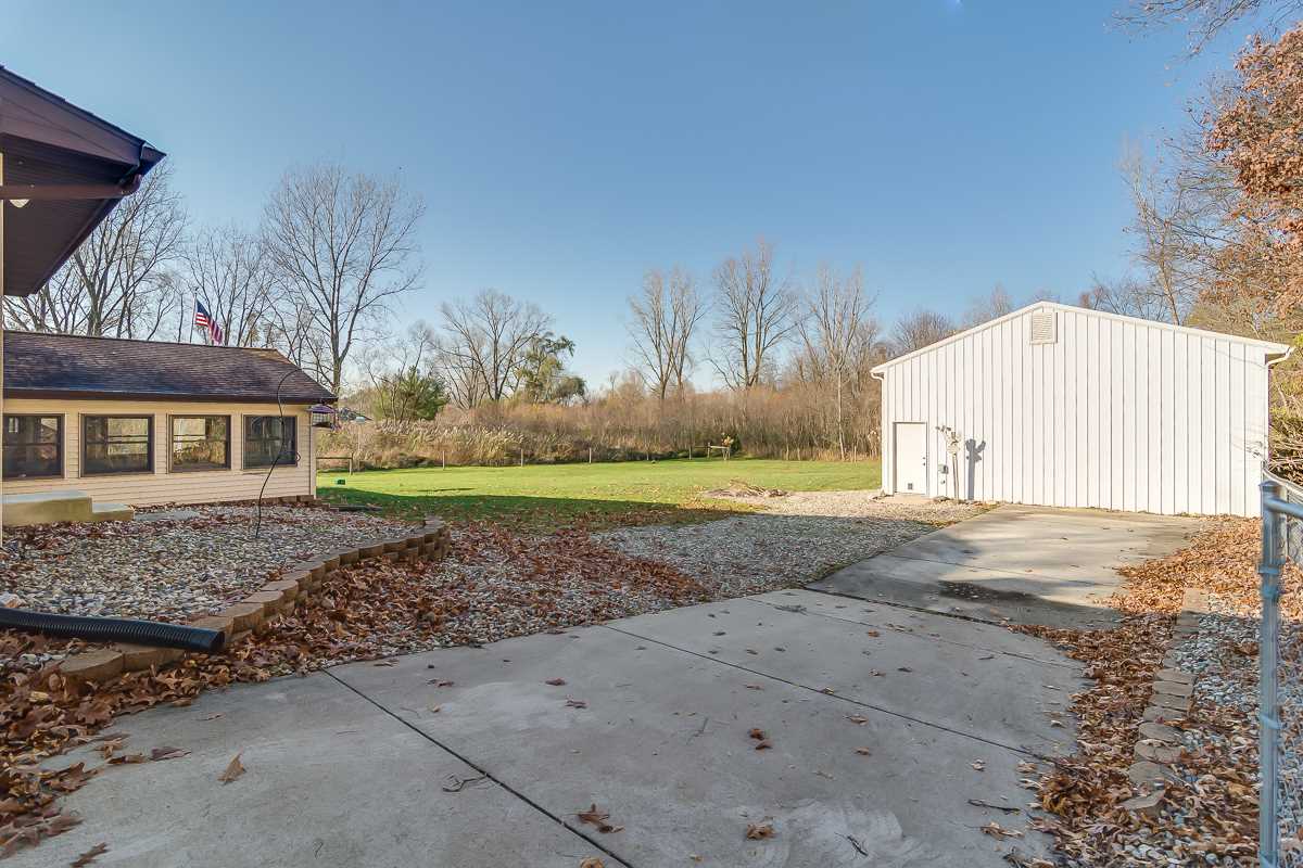 24695 Layton Road South Bend, IN 46614 - Photo 26 of 27