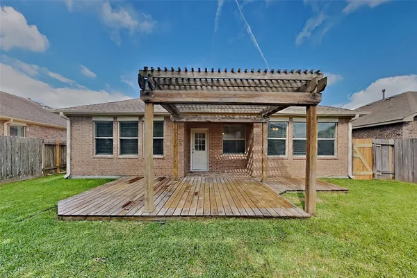 $1,950 | 22451 Toronado Ridge Lane, Porter, TX 77365