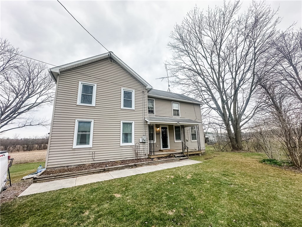 6730 Basswood Road Aurelius, NY 13021 - Photo 1 of 1