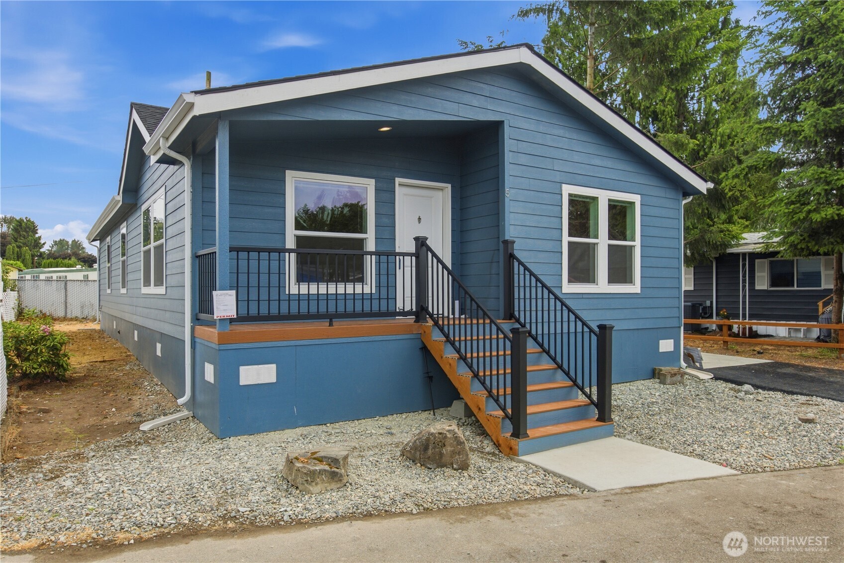 1510 Maple Lane, Unit 5 Kent, WA 98030 - Photo 2 of 19