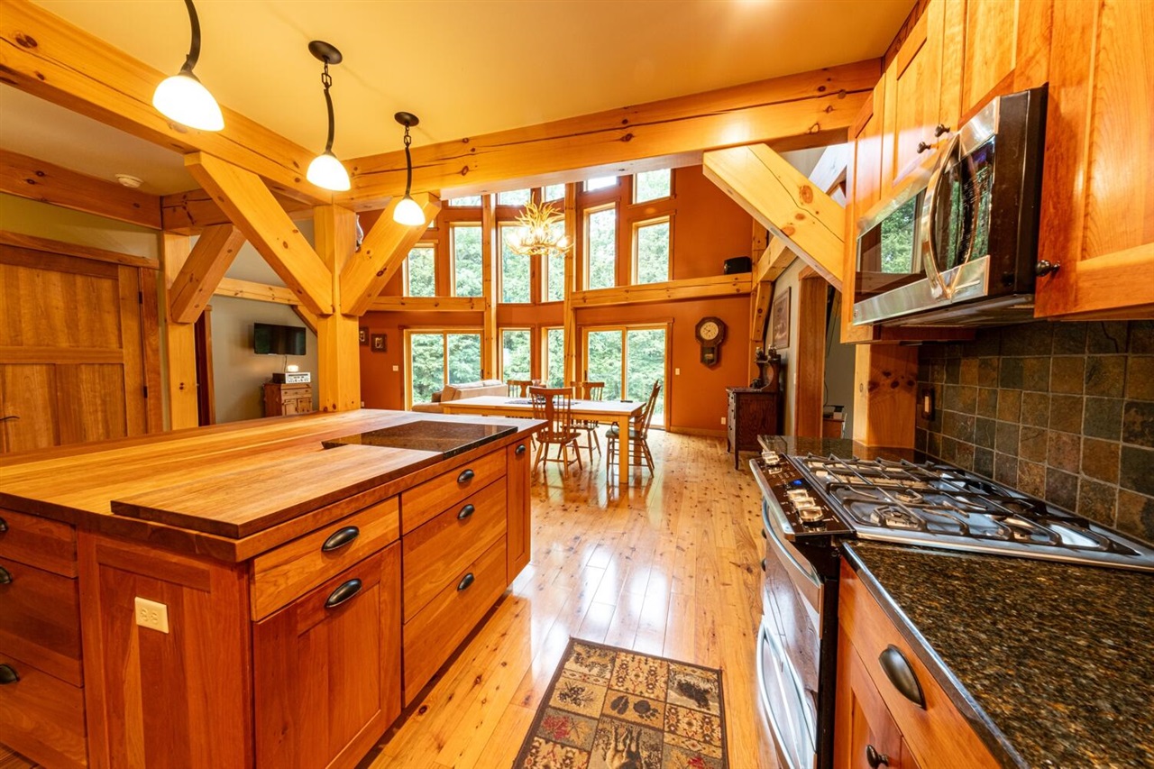 6068 South 142nd Avenue Rothbury, MI 49452 - Photo 16 of 45
