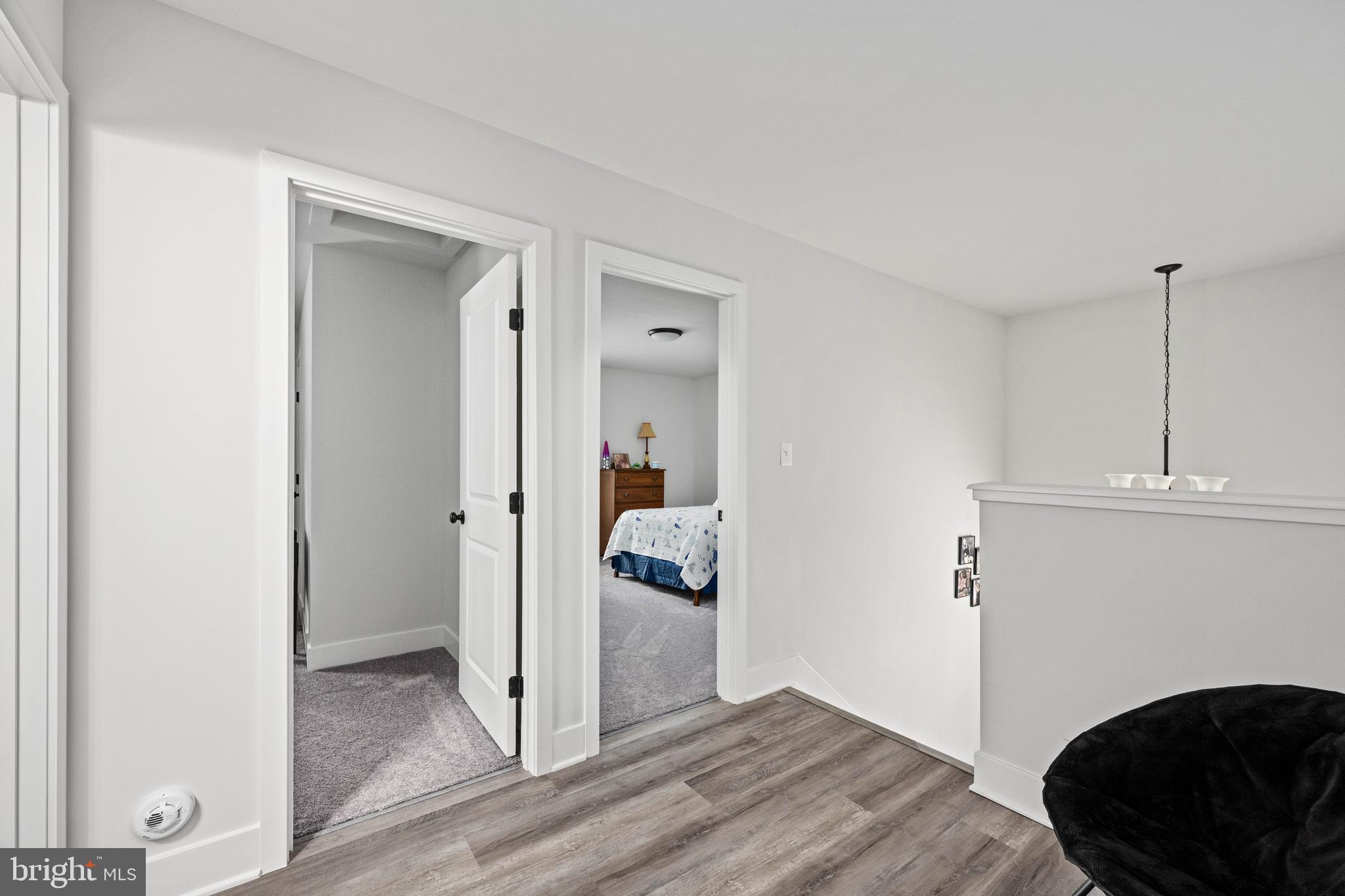 133 7th Street Colonial Beach, VA 22443 - Photo 41 of 72 Upstairs' Landing