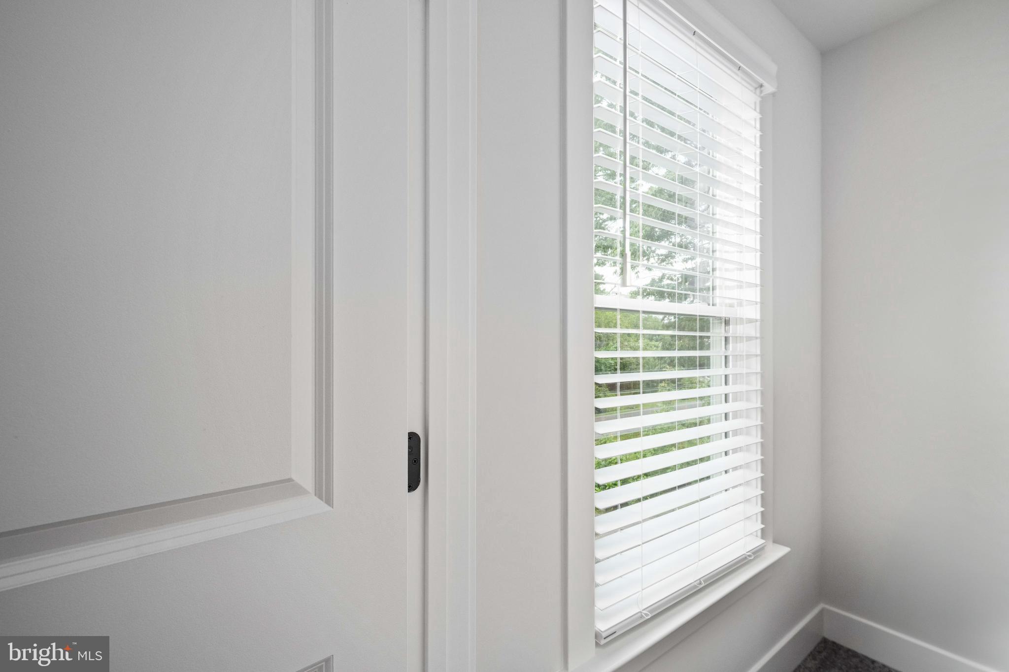133 7th Street Colonial Beach, VA 22443 - Photo 51 of 72 a view of a window in a room