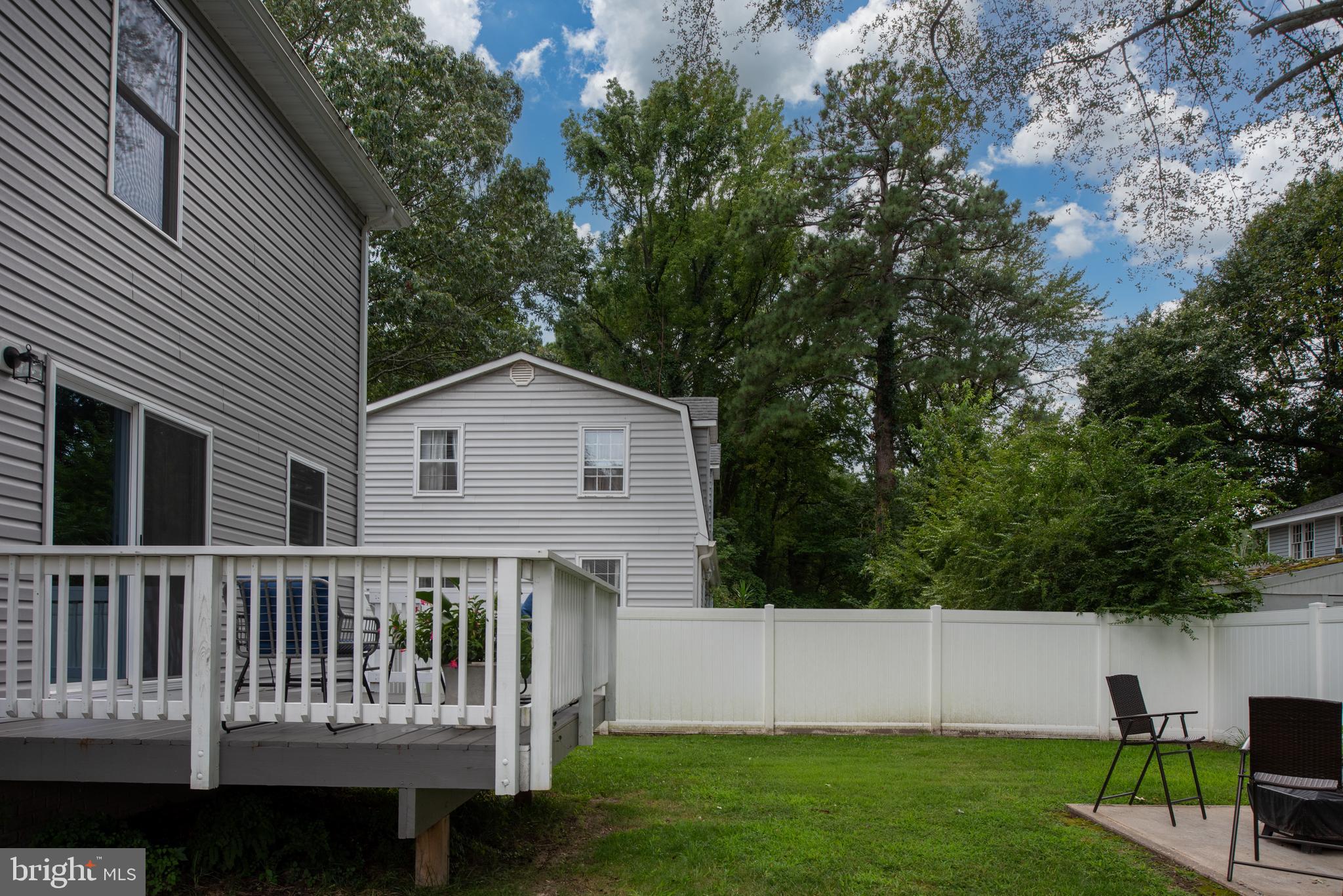 133 7th Street Colonial Beach, VA 22443 - Photo 58 of 72