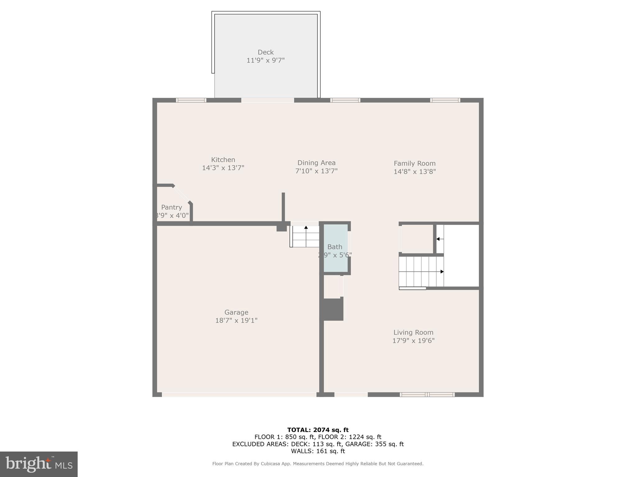 133 7th Street Colonial Beach, VA 22443 - Photo 64 of 72