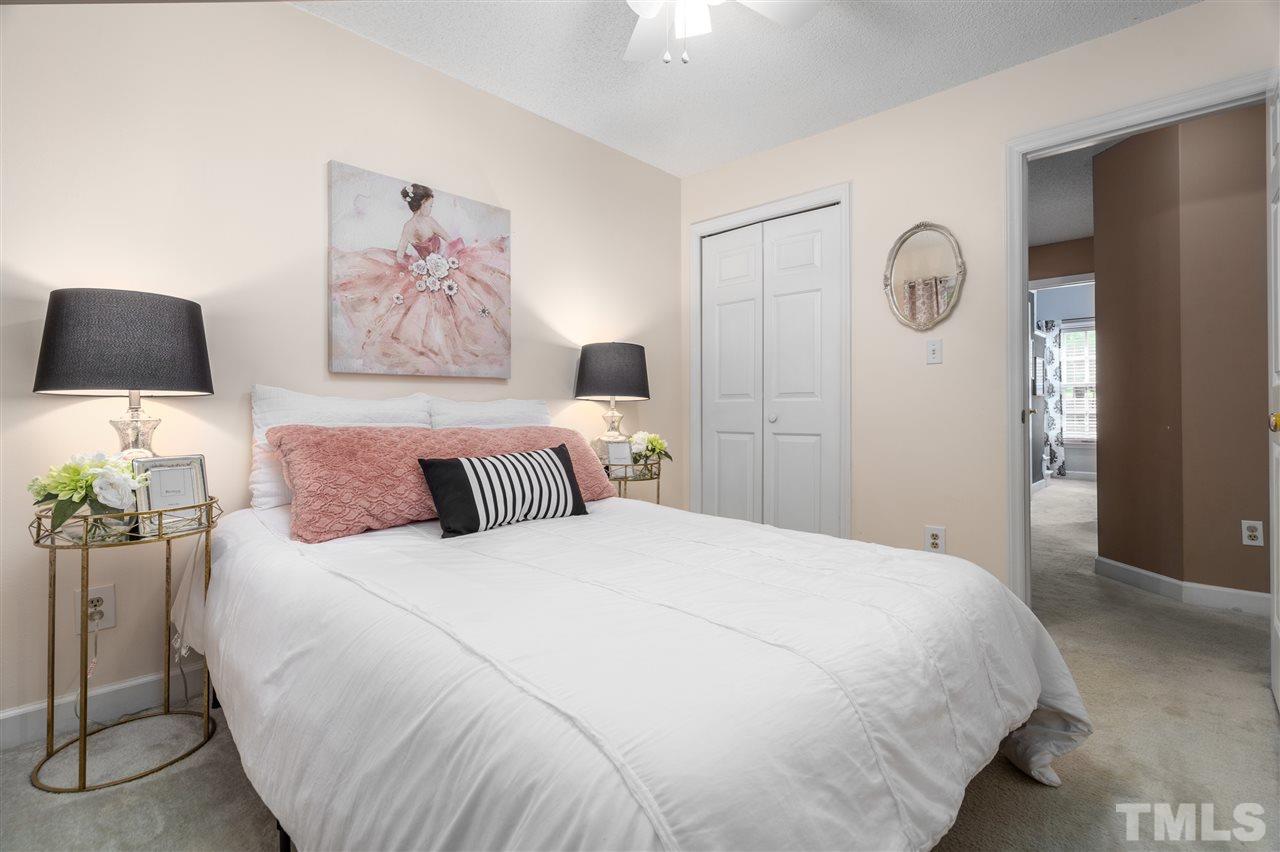 6730 Queen Annes Drive Raleigh, NC 27613 - Photo 14 of 26 Gallery Image 14