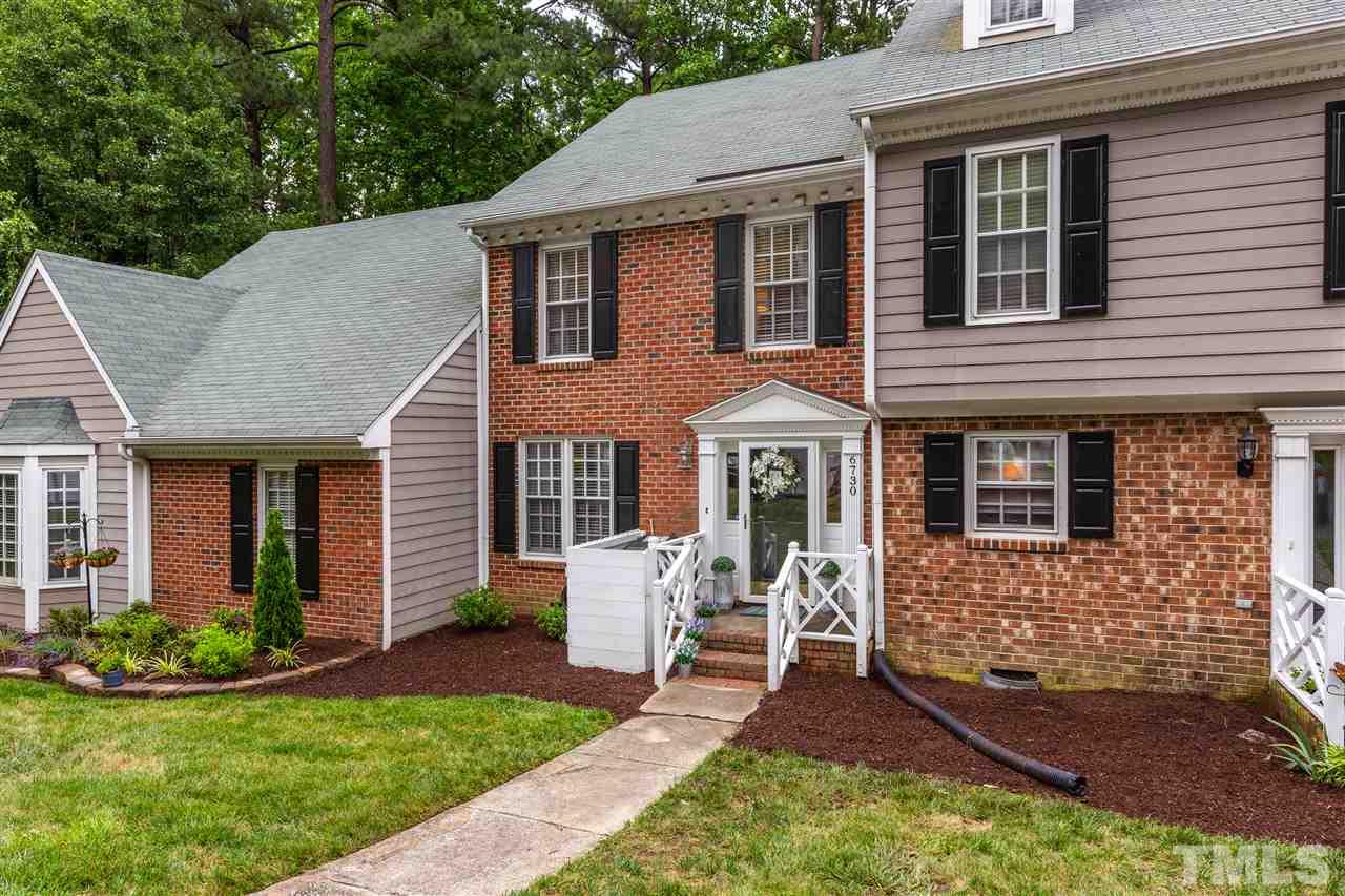 6730 Queen Annes Drive Raleigh, NC 27613 - Photo 3 of 26 Gallery Image 3
