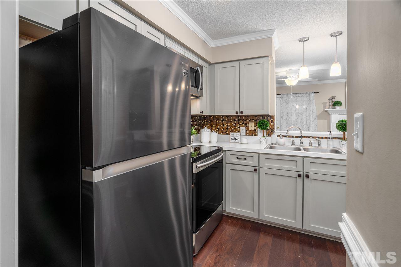 6730 Queen Annes Drive Raleigh, NC 27613 - Photo 8 of 26 Gallery Image 8