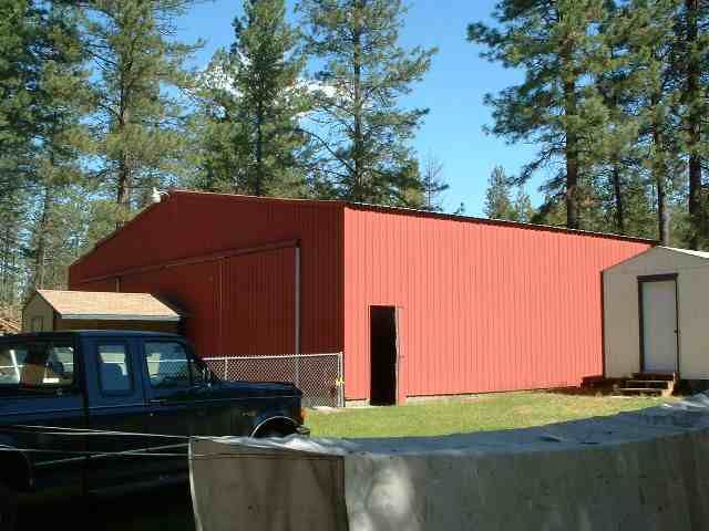12823 East Nelson Road Elk, WA 99009 - Photo 8 of 9