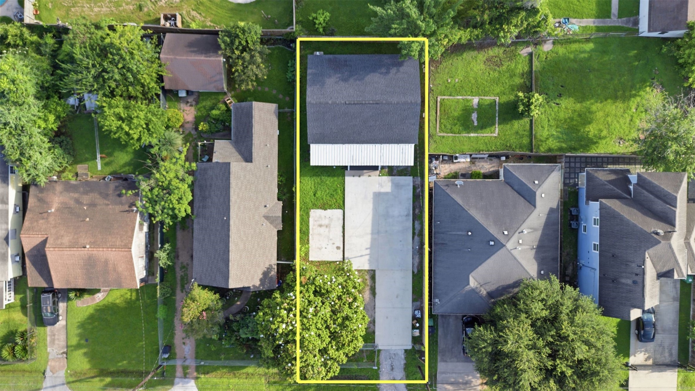 321 Reid Street Houston, TX 77022 - Photo 44 of 45