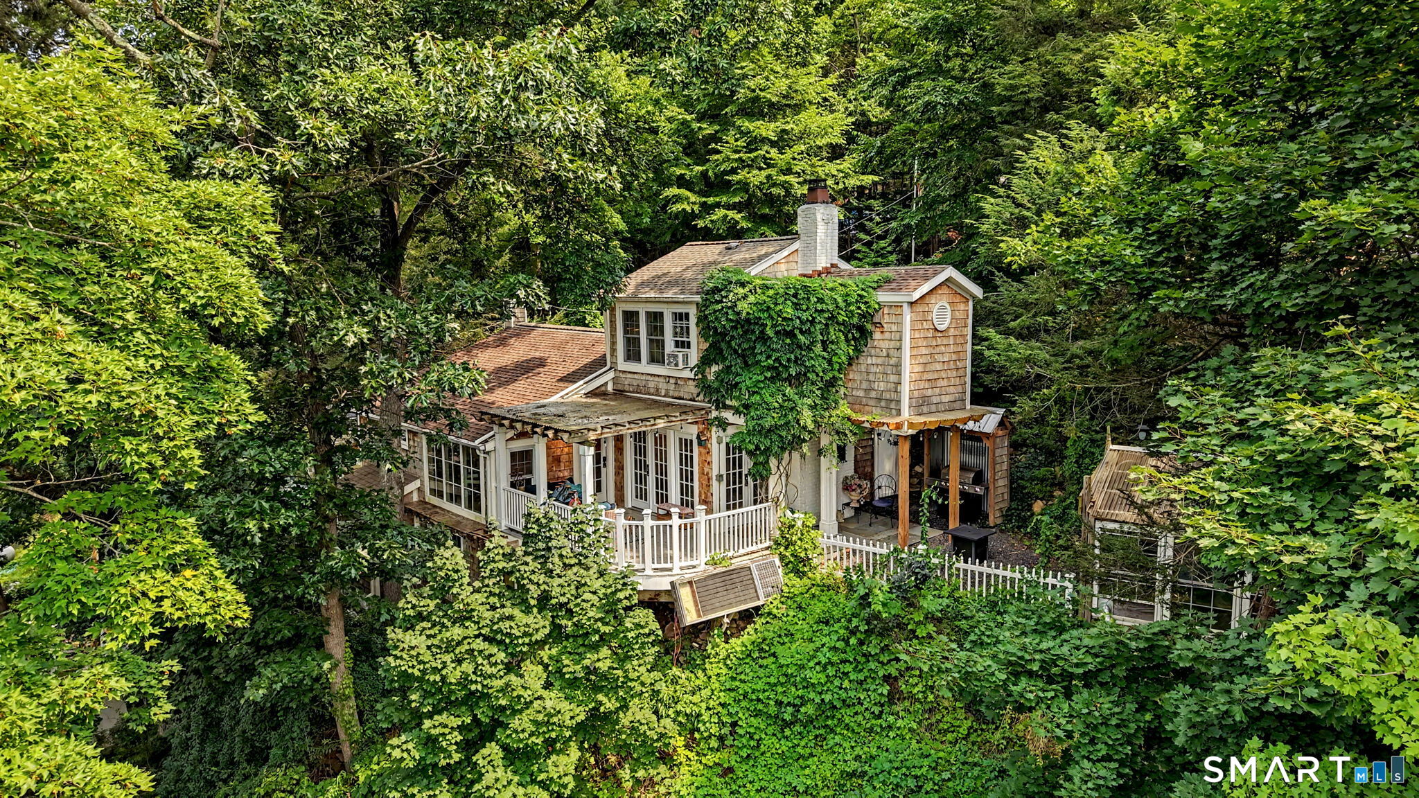 170 Old Fish Rock Road Southbury, CT 06488 - Photo 1 of 29 Gallery Image 1