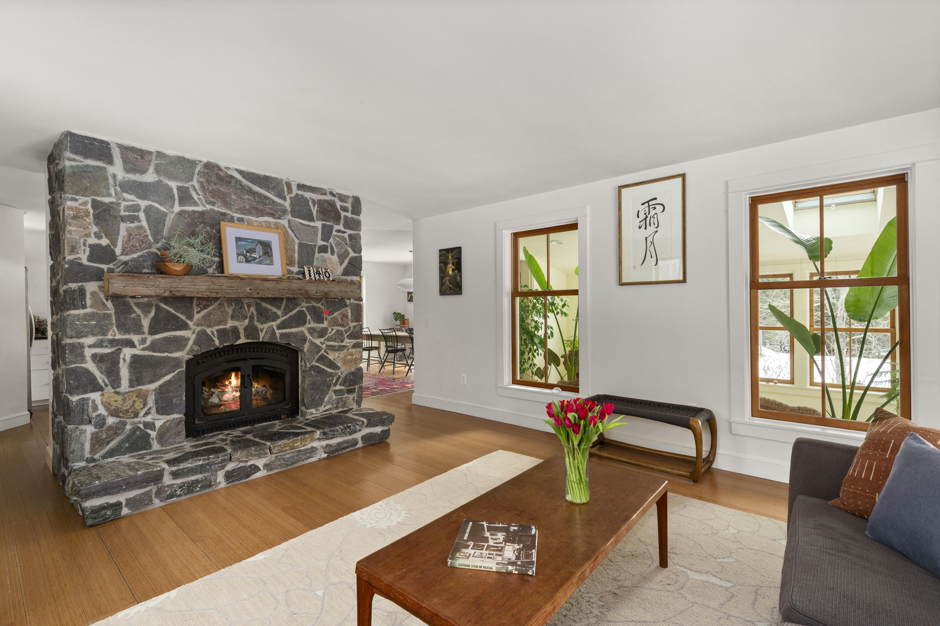 140 Grant Road Freeport, ME 04032 - Photo 6 of 46 10-140GrantRd-Freeport-KS