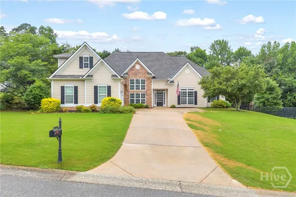 $450,000 | 752 Jefferson Boulevard, Jefferson, GA 30549