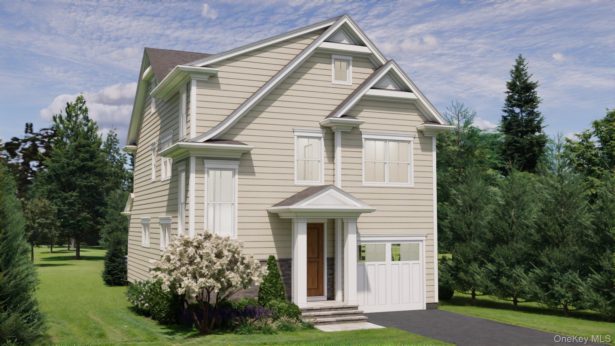 16 Hamilton Road Scarsdale, NY 10583 - Photo 1 of 8 Welcome to 16 Hamilton Road!