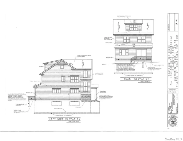 $2,750,000 | 16 Hamilton Road, Scarsdale, NY 10583