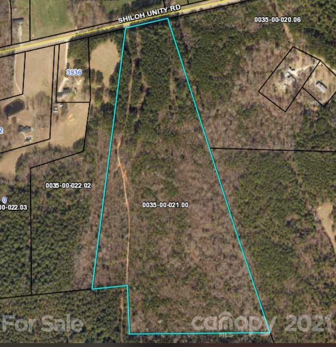 3970 Shiloh Unity Road Lancaster, SC 29720 - Photo 2 of 3 Gallery Image 2