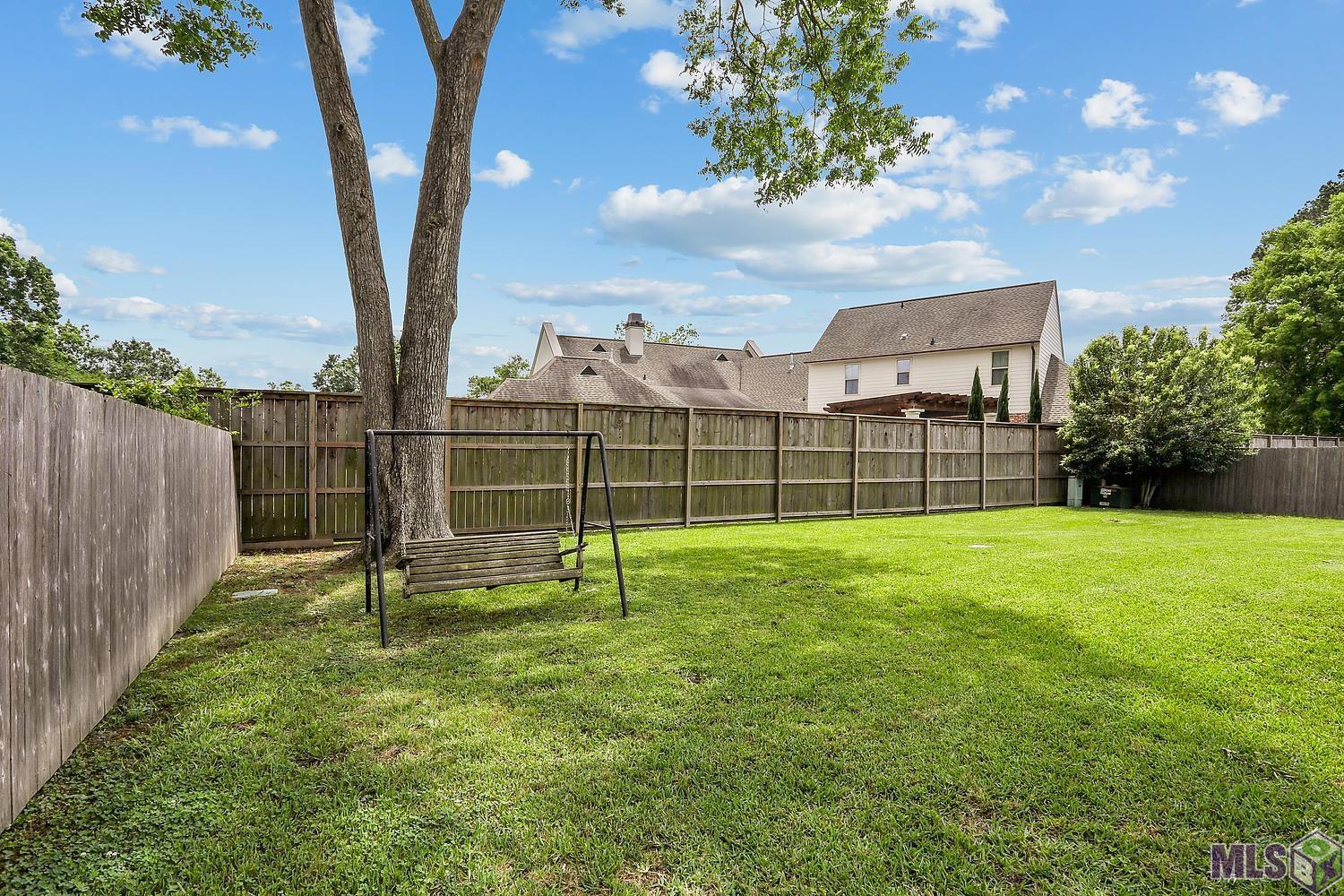 10656 Rondo Avenue Baton Rouge, LA 70815 - Photo 17 of 18