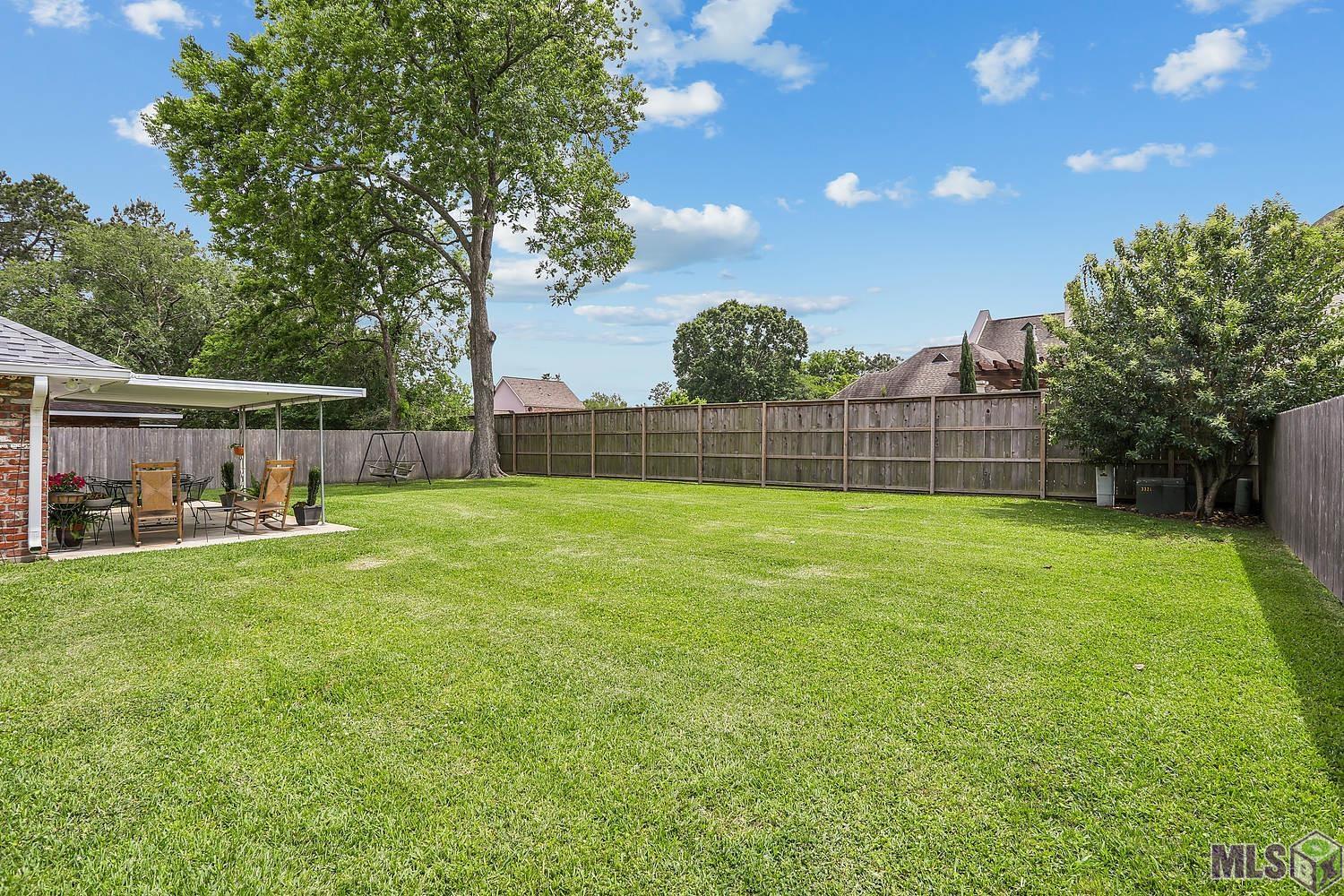 10656 Rondo Avenue Baton Rouge, LA 70815 - Photo 18 of 18