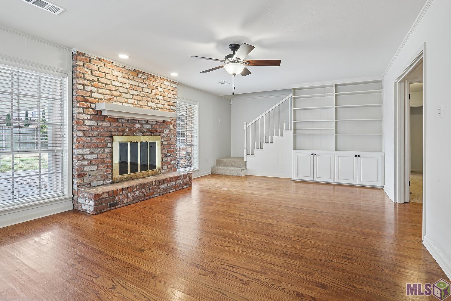 10656 Rondo Avenue Baton Rouge, LA 70815 - Photo 3 of 18