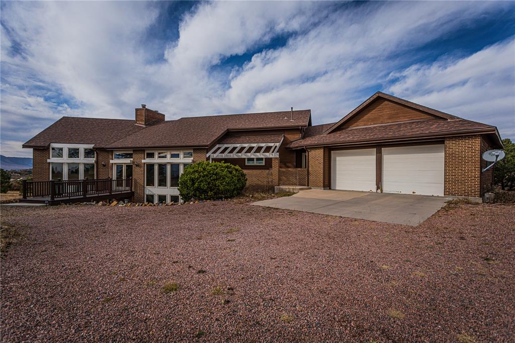 14310 Silverton Road Colorado Springs, CO 80921 - Photo 2 of 33