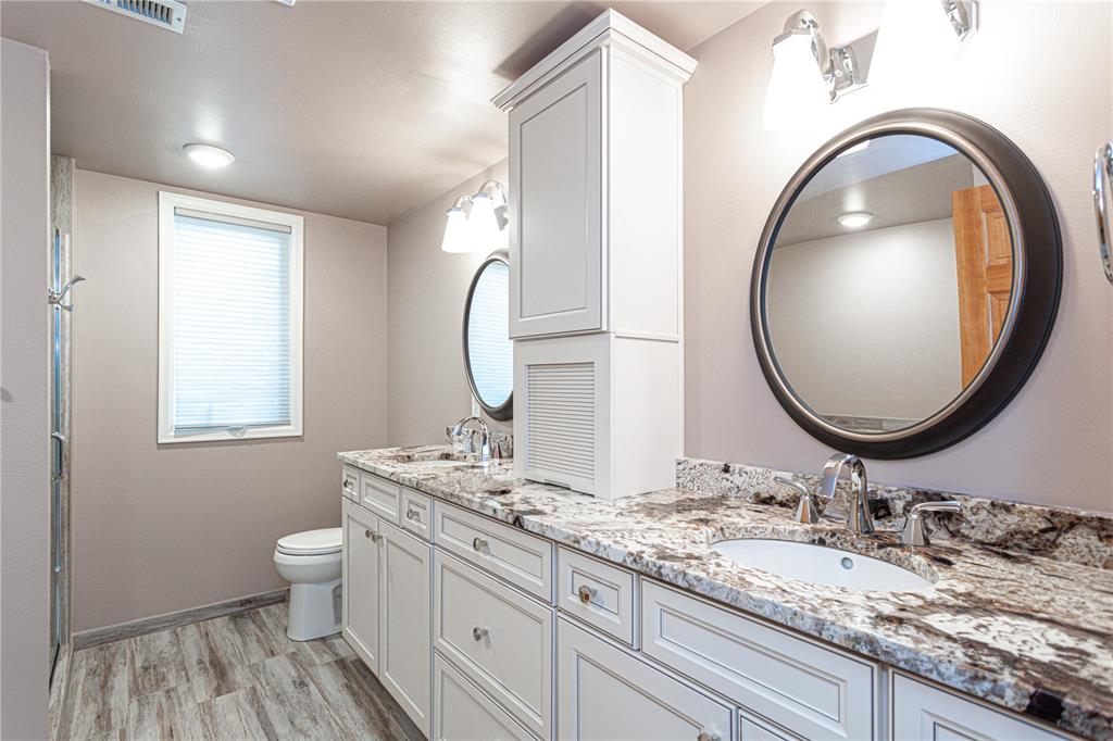 14310 Silverton Road Colorado Springs, CO 80921 - Photo 20 of 33