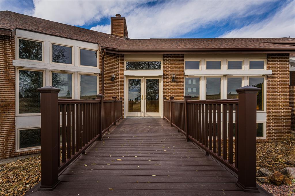 14310 Silverton Road Colorado Springs, CO 80921 - Photo 3 of 33