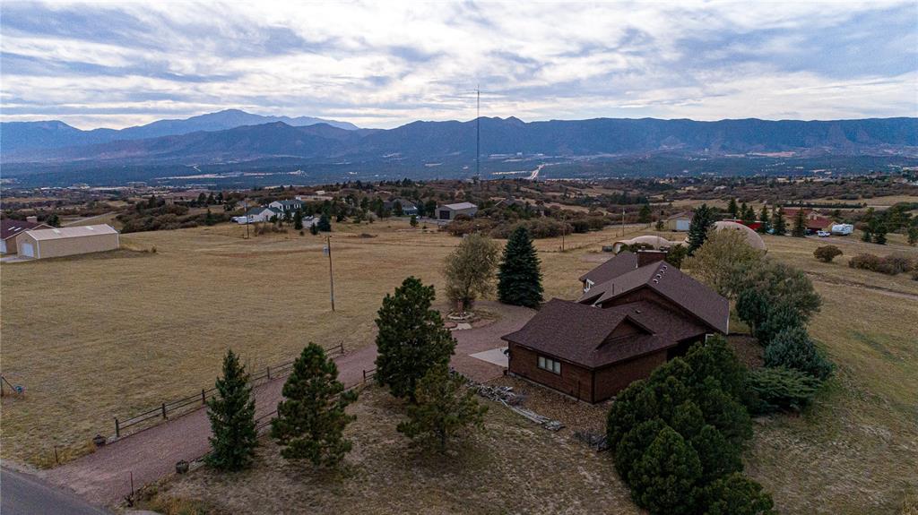14310 Silverton Road Colorado Springs, CO 80921 - Photo 28 of 33