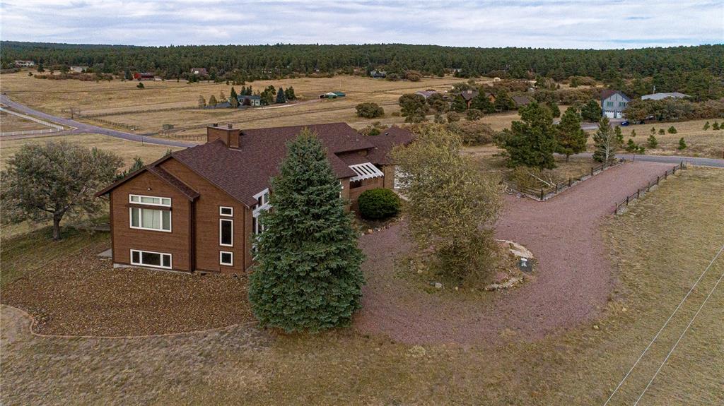 14310 Silverton Road Colorado Springs, CO 80921 - Photo 32 of 33
