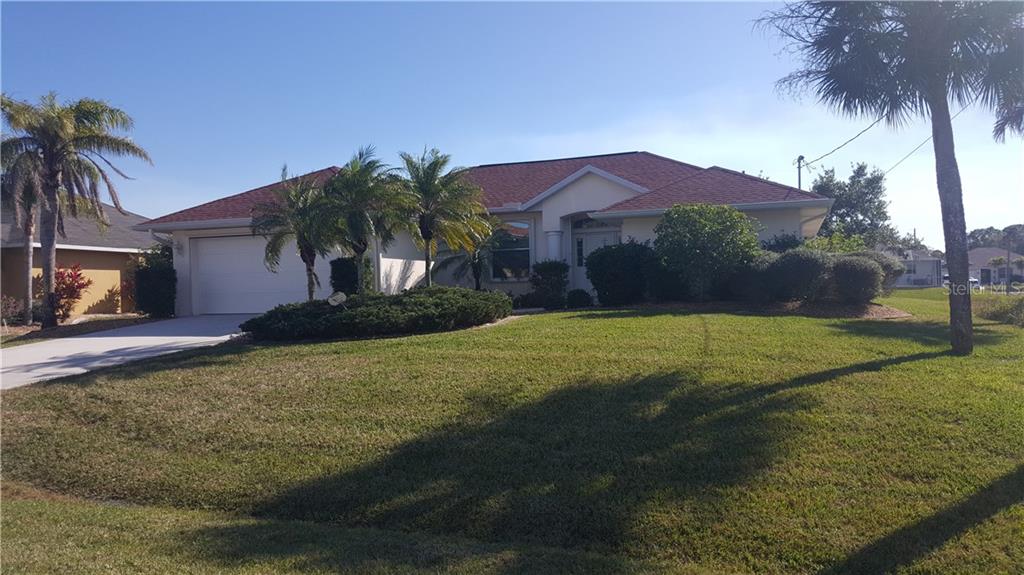 147 Marker Road Rotonda West, FL 33947 - Photo 1 of 1