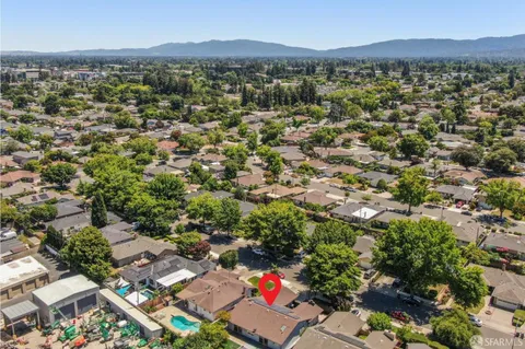 $2,488,000 | 967 Bidwell Avenue, Sunnyvale, CA 94086