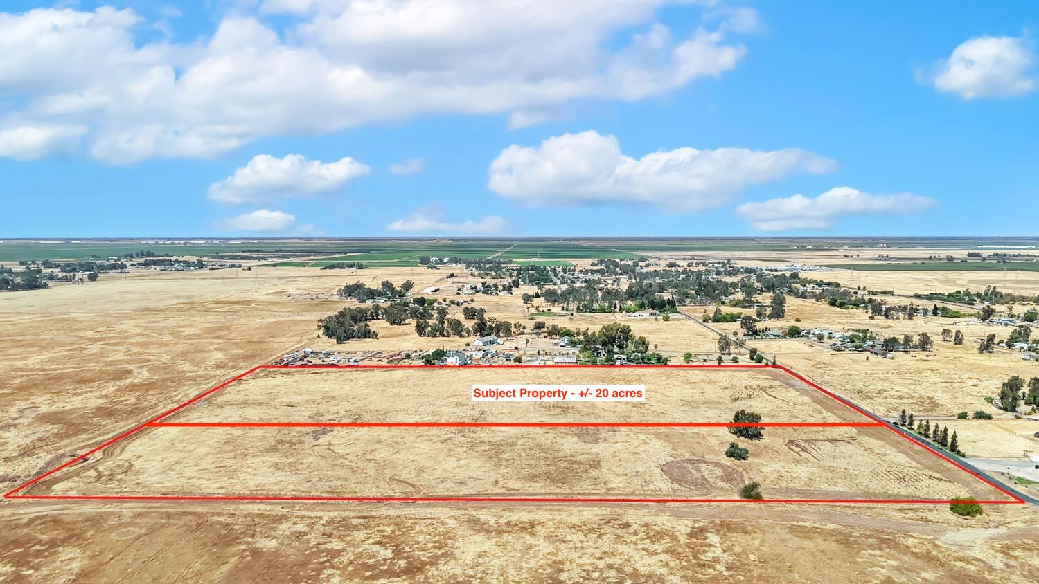 a view of an ocean and beach