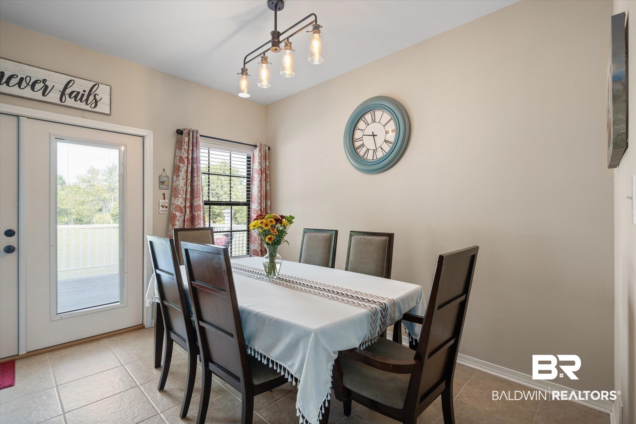 159 Conecuh Road Castleberry, AL 36432 - Photo 10 of 48 Dining Room