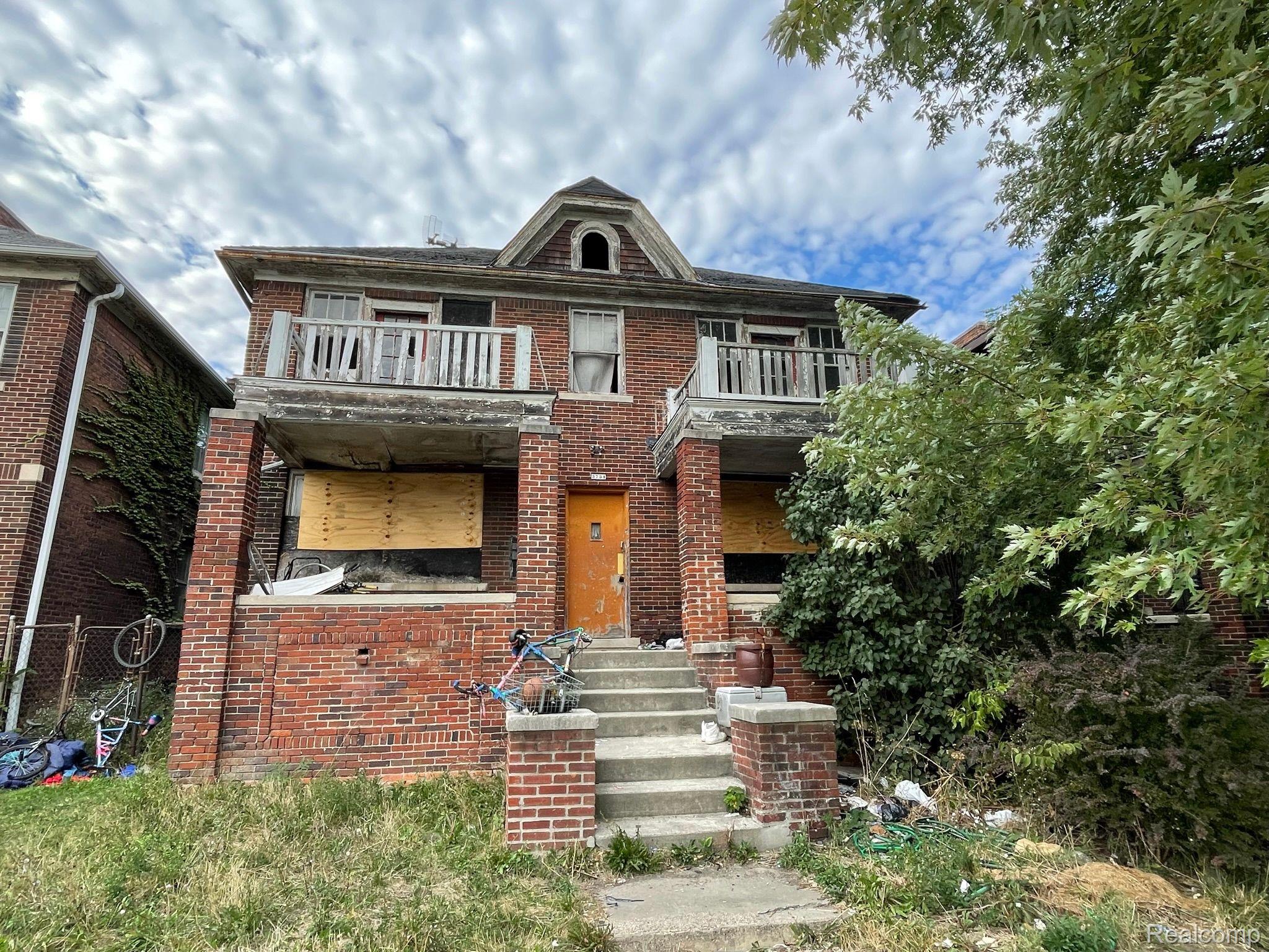 3734 Atkinson Street Detroit, MI 48206 - Photo 10 of 10 Gallery Image 10