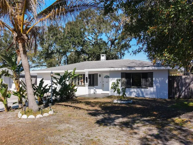 $347,500 | 1444 Orange Street, Clearwater, FL 33756