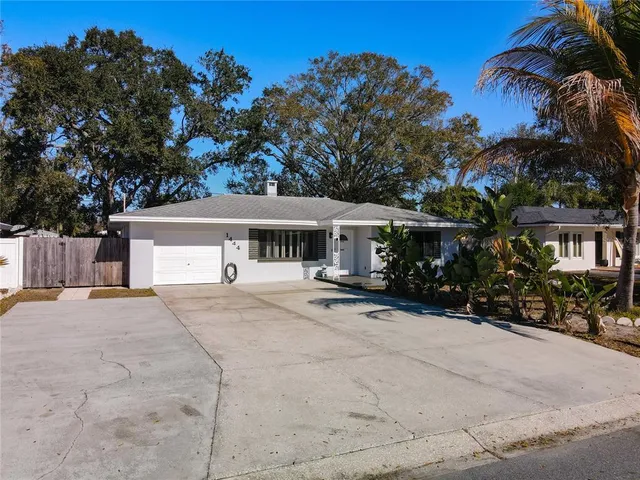 $347,500 | 1444 Orange Street, Clearwater, FL 33756